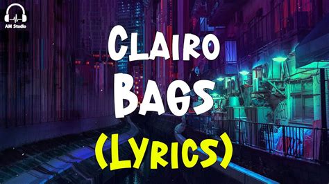 bags lyrics